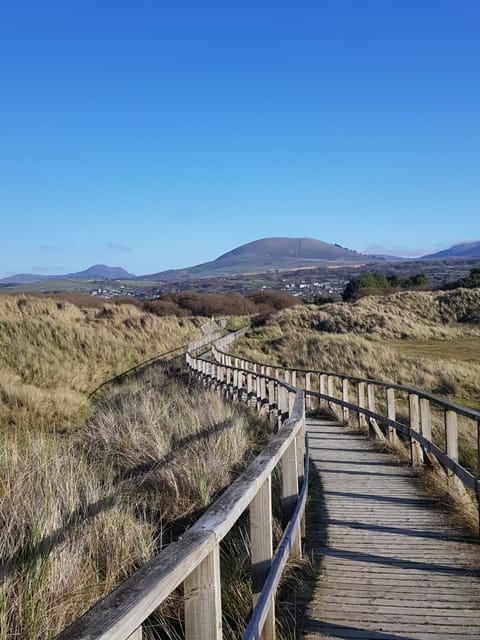 Bennar Isa Cottages Dyffryn Ardudwy House in Wales