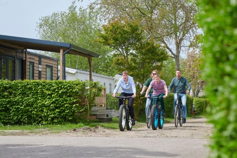 Siblu Camping de Oase Campground/
RV Resort in Renesse