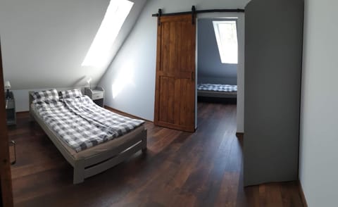 Apartamenty Generalskie Apartment in West Pomeranian Voivodeship, Poland