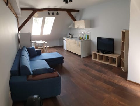 Apartamenty Generalskie Apartment in West Pomeranian Voivodeship, Poland