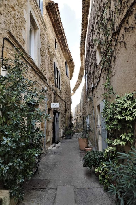 Maison La Plaine House in Lourmarin