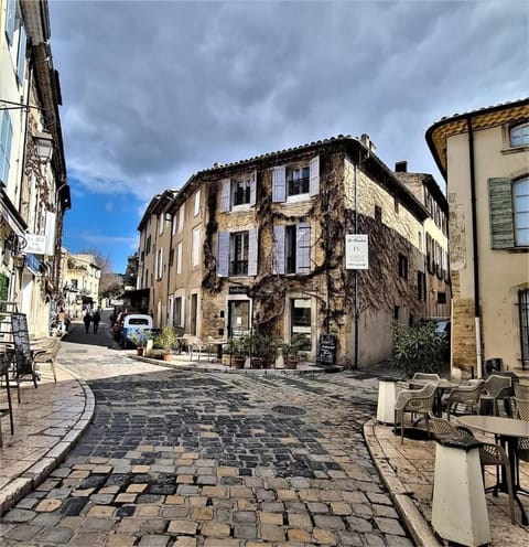 Maison La Plaine House in Lourmarin