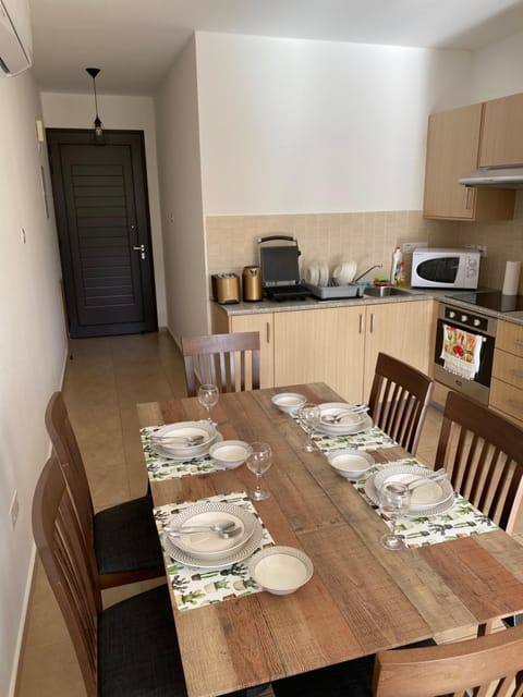 Mythical Sands Resort - Maria Apartment in Paralimni