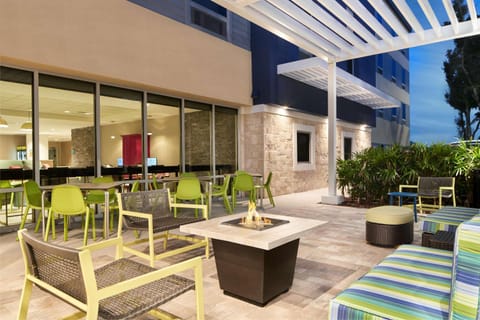 Home2 Suites By Hilton Palm Bay I 95 Hotel in Palm Bay