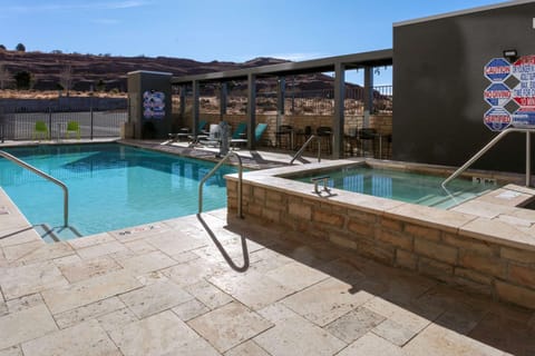 Home2 Suites By Hilton Page Lake Powell Hôtel in Page