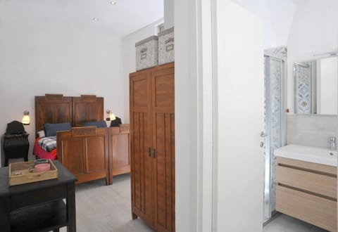 Guest House La Genesa Bed and Breakfast in Cernobbio