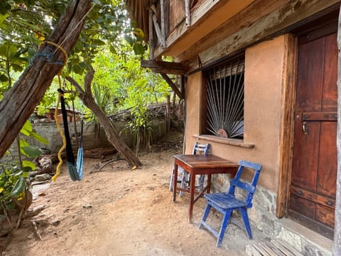 Patio, Balcony/Terrace