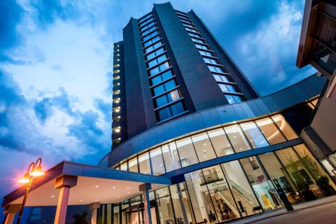 Delta Hotels by Marriott Frankfurt Offenbach Hôtel in Offenbach