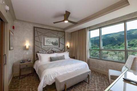 Viejas Casino & Willows Hotel Resort in Alpine