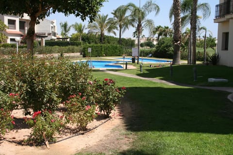 Roda Golf & Beach Resort, Murcia Condo in Los Alcázares