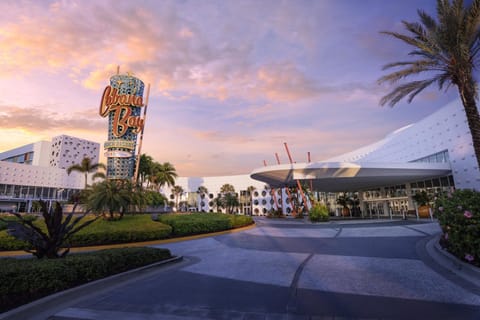 Universal's Cabana Bay Beach Resort Resort in Orlando