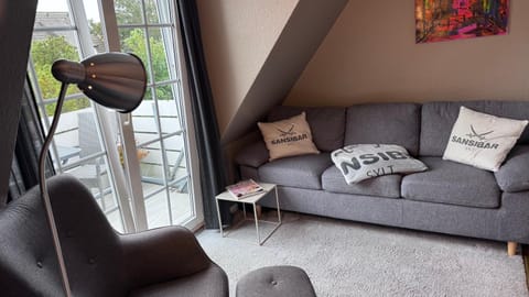 Balcony/Terrace, Living room