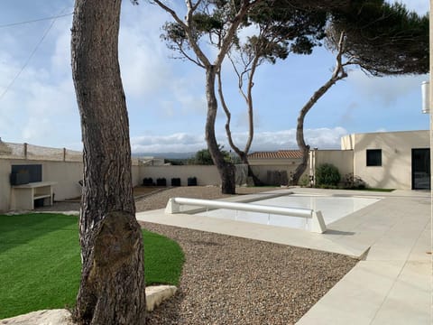 Villa Laricio Villa in Bonifacio