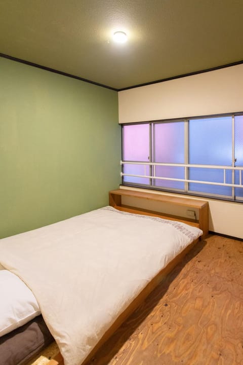 おとまち 甘藍 Otomachi Kanran Hostel in Hiroshima Prefecture