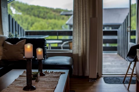 Private Apartment close to Sirdal Hotel Apartment in Rogaland