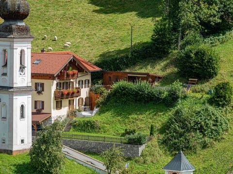 Ferienwohnung Watzmannblick Maria Gern Wohnung in Berchtesgaden