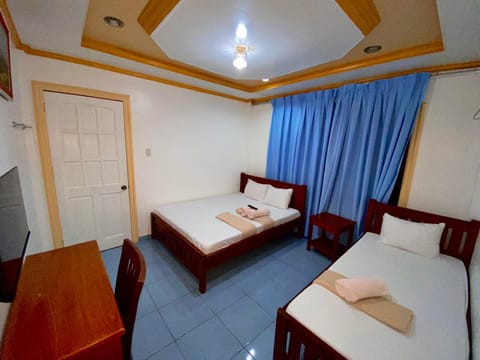 Das Traum Guest Haus Bed and Breakfast in Siquijor