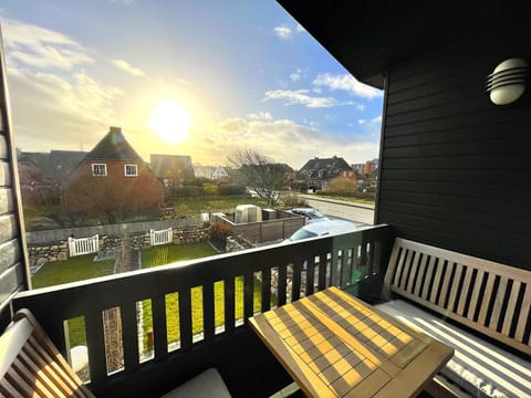 Natural landscape, Balcony/Terrace