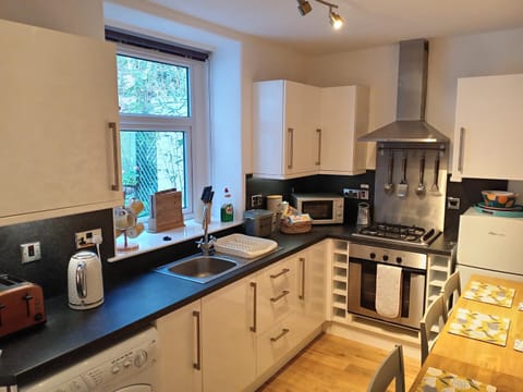 Copper Mine Cottage House in Llandudno