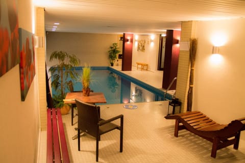 Photo of the whole room, Swimming pool, Swimming pool