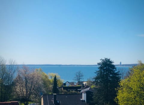 Day, Natural landscape, View (from property/room), Sea view