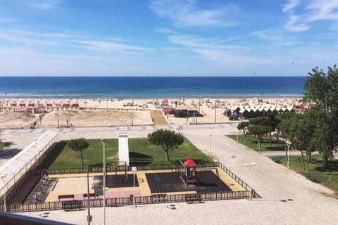 Balcony/Terrace, Beach