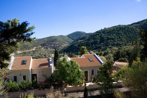 Kores Villas Villa in Peloponnese, Western Greece and the Ionian