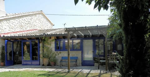 Casa rural Estrella Polar I House in Sierra Norte