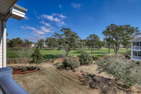 Dahlia & Magnolia Court Apartment in Myrtle Beach