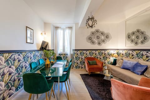 IREX Trevi Fountain private Penthouse Eigentumswohnung in Rome