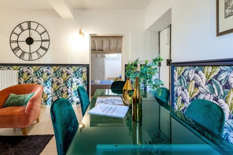 IREX Trevi Fountain private Penthouse Eigentumswohnung in Rome