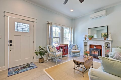Harbor Oaks Haven Walk to Front Beach and Downtown! Copropriété in Ocean Springs