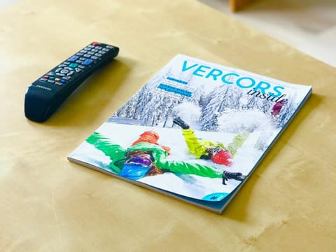 Appartement 43m² au pied des pistes, balcons, parking gratuit - FR-1-515-40 Apartment in Provence-Alpes-Côte d'Azur