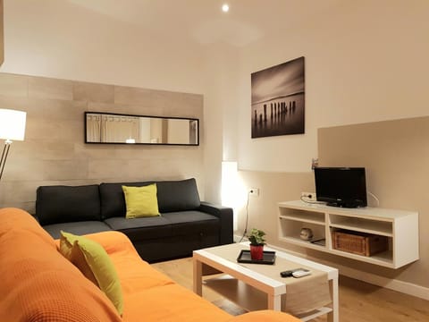Apartamentos Clavero Appartamento in Malaga