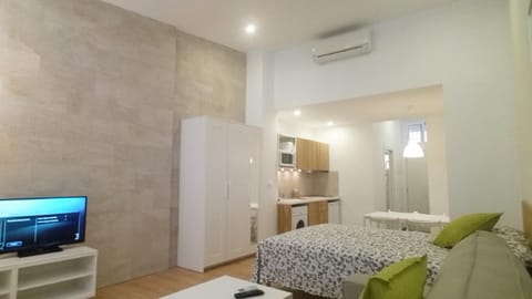 Apartamentos Clavero Appartamento in Malaga