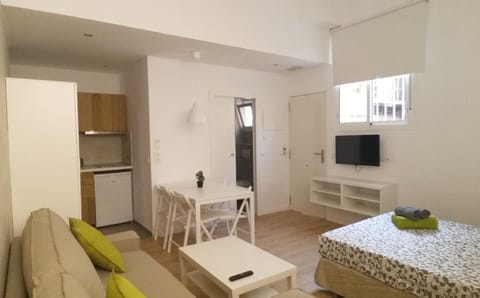 Apartamentos Clavero Appartement in Malaga
