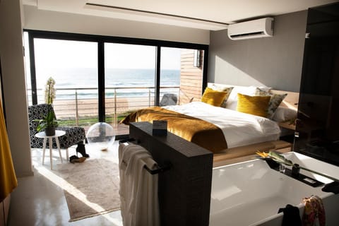 Northstar-Hotel Chambre d’hôte in Umhlanga
