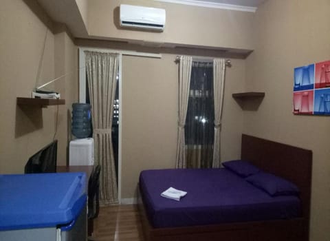 Sartika Apartment Margonda Residence 2 Condo in South Jakarta City