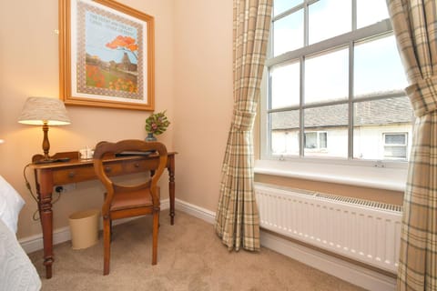 The Sutherland Arms Bed and Breakfast in Stoke-on-Trent