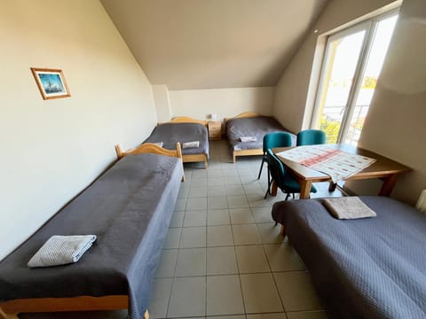 MOSiR Reda Campground/ 
RV Resort in Pomeranian Voivodeship