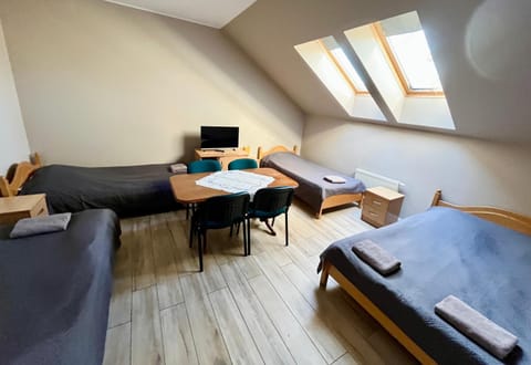 MOSiR Reda Campground/ 
RV Resort in Pomeranian Voivodeship