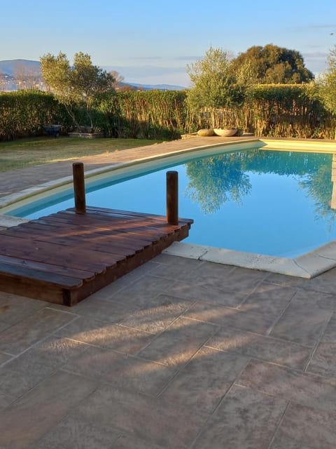 Magnifique villa piscine Propriano Chalet in Corsica