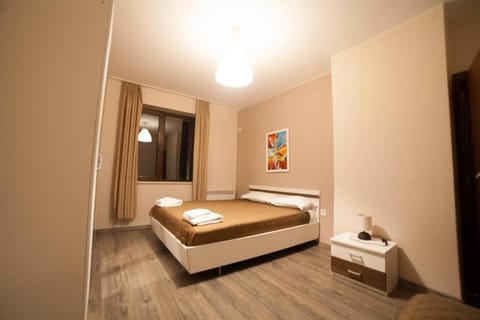 Апартамент ИЦИ Apartamento in Pleven