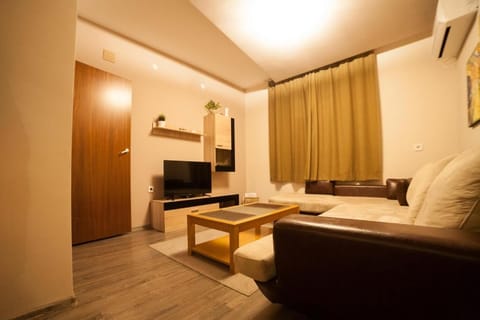 Апартамент ИЦИ Wohnung in Pleven