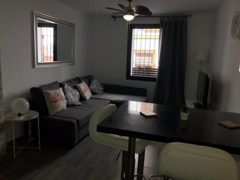 Apartamento Amapola Apartment in Sierra de las Nieves