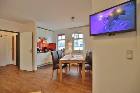 Strandhotel - Appartement am Strand Apartment in Timmendorfer Strand