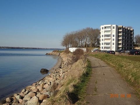 Ferienwohnung Pape Apartment in Glücksburg