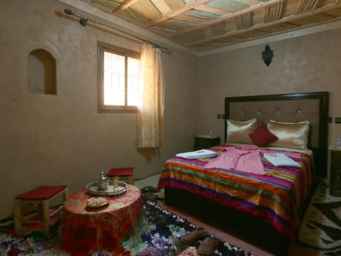 RiadAtlasChateau Riad in Marrakesh-Safi