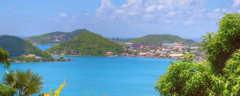 Hilltop Villas at Bluebeard's Castle by Capital Vacations Resort in Virgin Islands (U.S.)