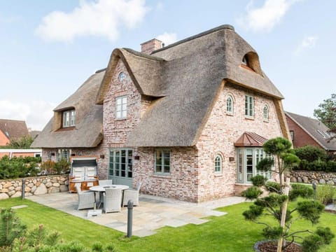 Ocean House House in Nordfriesland